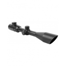 TACTICAL SERIES 3-9X40MM RIFLESCOPE W/ MIL-DOT RETICLE: *JDLSM3940G